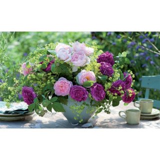 Kalendarz ścienny trójdzielny x 320mm Lucrum (KT15)