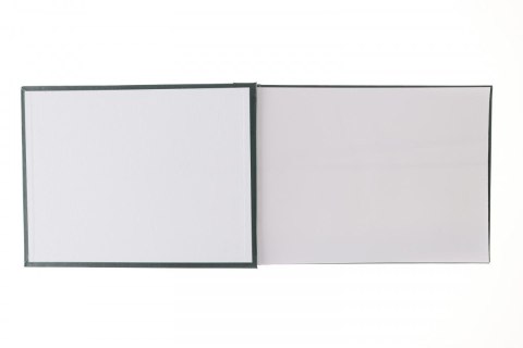 Kronika a3 nity pozioma zielony Barbara