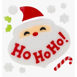 Naklejka (nalepka) Na okno Craft With Fun (567208)