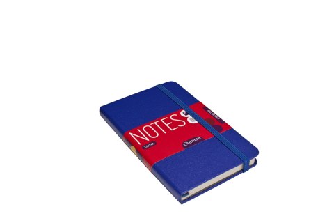 Notes (notatnik) INSPIRACJE II A5 160k. krata Antra