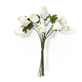 Ozdoba papierowa kwiaty tulipany Galeria Papieru (252000)