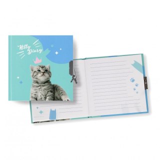 Pamiętnik CUTIES Starpak (534361)