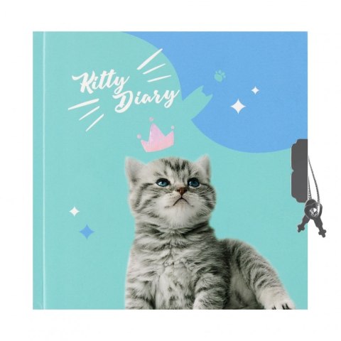 Pamiętnik CUTIES Starpak (534361)