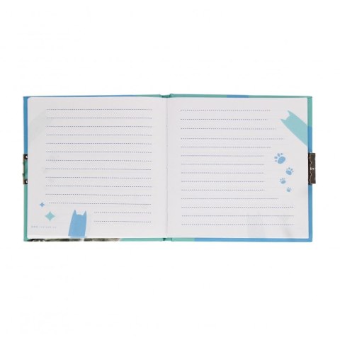 Pamiętnik CUTIES Starpak (534361)