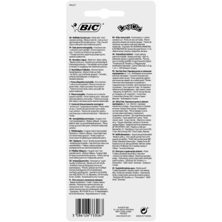 Pióro wieczne Easy Clic Football Bic