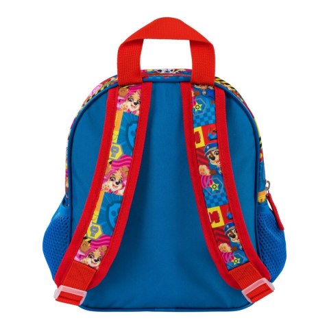 Plecak PSI PATROL PRZESZKOLNY St.Majewski (D8)