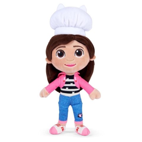 Pluszak Koci Domek Gabi Szef Kuchni [mm:] 250 Orbico Sp. Z O.o. (PDP2308044)