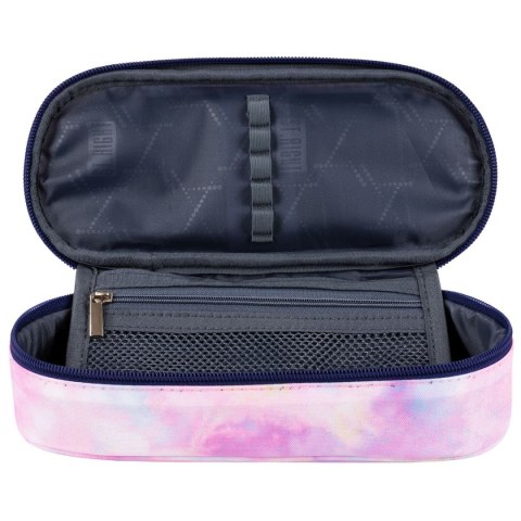 Saszetka PINK SKY PC-01 5903235667756 mix St.Right (Z USZTYWNIANA KLAPKĄ)