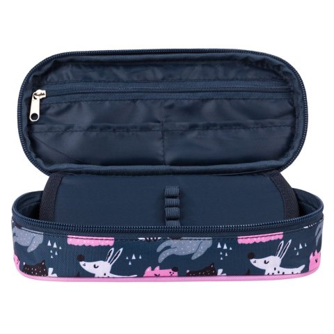 Saszetka Z Usztwnianą Klapką HELLLO DOG St.Right (PC-01)