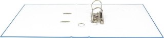 Segregator dźwigniowy A4 75mm brązowy Donau (3970001PL-02)