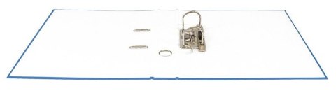 Segregator dźwigniowy Master A4 50mm zielony Donau (3950001PL-06)