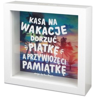 Skarbonka szkło Pan Dragon (5901854981734)