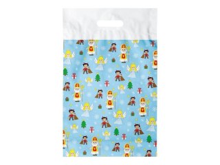 Torba prezentowa Boże Narodzenie [mm:] 300x460x 80