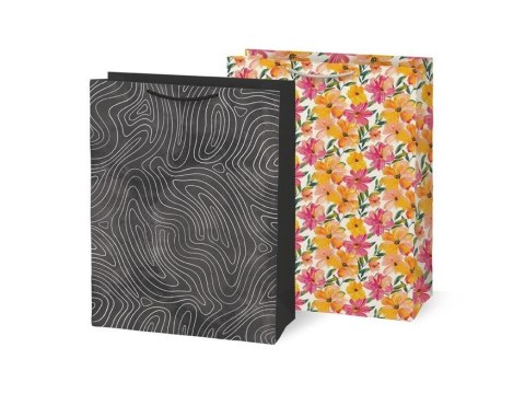 Torba prezentowa mix 7 [mm:] 405x550x 205 (5252894)