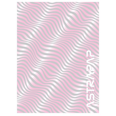 Zeszyt A4 60k. krata Astrapap (102023018)