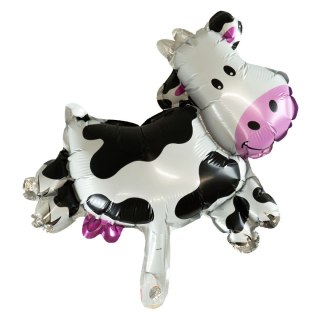 Balon foliowy krówka Arpex (BLF4725)