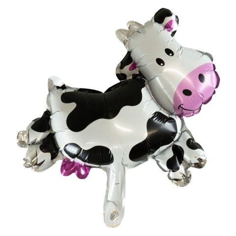 Balon foliowy krówka Arpex (BLF4725)