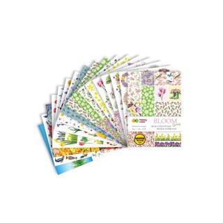 Blok artystyczny Happy Color (HA 3808 2030-SB)