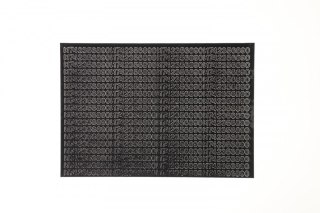 Cyfry samoprzylepne czarne Farro