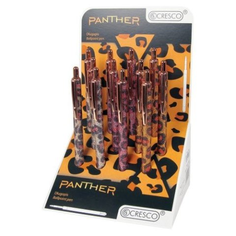 Długopis PANTER Cresco (750040)
