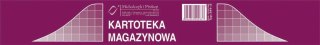 Druk offsetowy O kart. A5 50k. Michalczyk i Prokop (344-3)