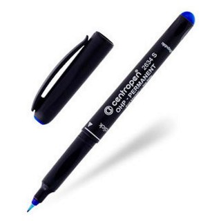 Foliopis wkład czarny 0,3mm Centropen (2634/01)