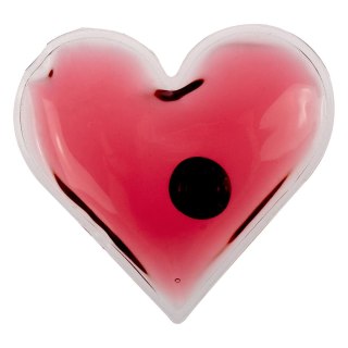 Gadżet Ogrzewacz do rąk serce Arpex (WA8939)