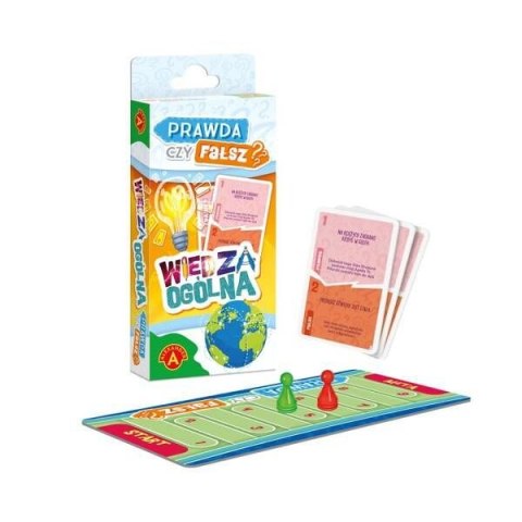 Gra edukacyjna CIAŁO CZŁOWIEKA Alexander (27631)