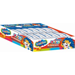 Gumka do mazania St.Right (3903235003011)