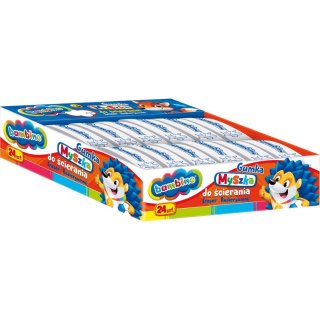 Gumka do mazania St.Right (3903235003011)