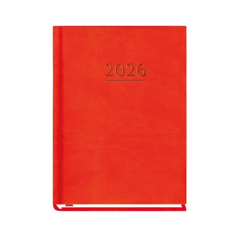 Kalendarz książkowy (terminarz) Ola A6 148mm x 105mm Michalczyk i Prokop (T-212V-C,N,P,S,Z)