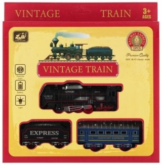 Kolejka na baterie Mega Creative (570965)