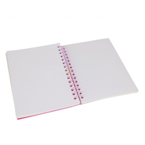 Kołozeszyt (kołonotatnik) A5 linia Starpak (537167)