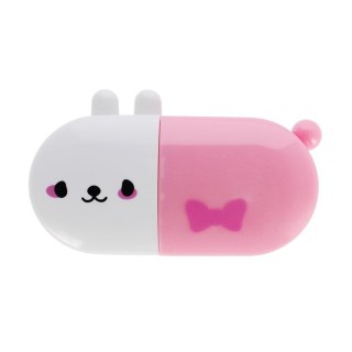 Korektor w taśmie (myszka) Królik 5x6 [mm*m] Starpak (507207)