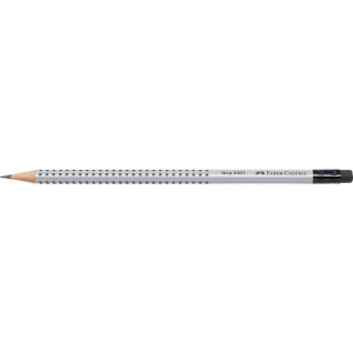 Ołówek Grip 2001 HB Faber Castell (117200)