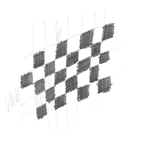 Ołówek Grip 2001 HB Faber Castell (117200)