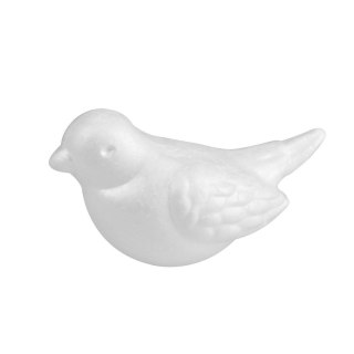 Ozdoba styropianowa ptaszek Arpex (WN9685)