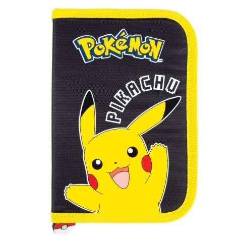 Piórnik POKEMON St.Majewski (bez wyposażenia)