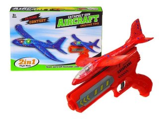 Pistolet z wyrzutnią samolotu ze światłem Adar (585706)