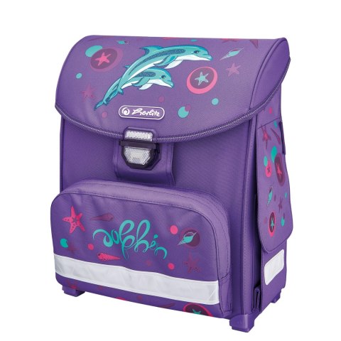 Plecak DOLPHIN Herlitz (50007936)