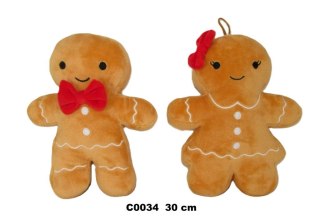 Pluszak ciasteczko Boże Narodzenie [mm:] 300 Sun-Day (173959)