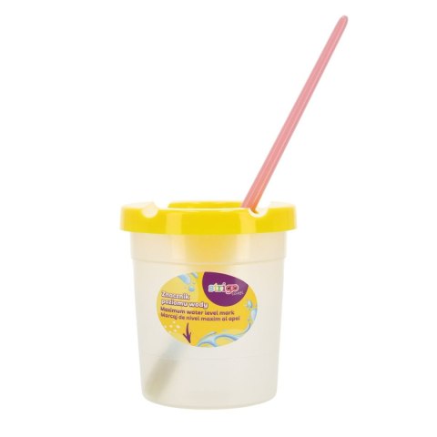 Pojemnik na wodę BLOKADA WYLANIA WODY Strigo (ssc402)