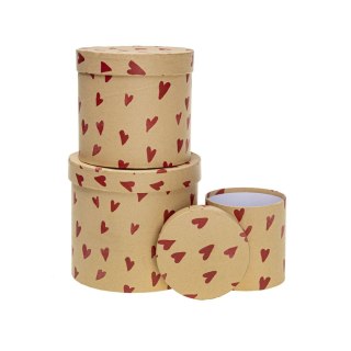 Pudełko na prezent Rozette (SH-1018--045)