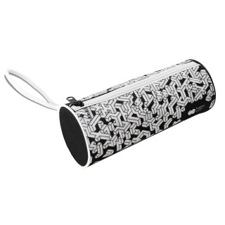 Saszetka czarny Happy Color (HA 2211 0810-JU4)