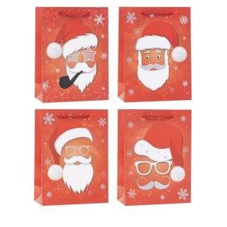 Torba prezentowa A5 Rozette (TBN-24133-HS-A5)