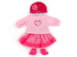 Ubranko ubranko dla lalki 45cm Adar (484917)