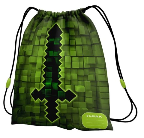 Worek na buty Pixel Starpak (550835)