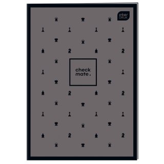 Zeszyt Touch Chess A4 60k. 70g krata Interdruk (ZEA460#STC)