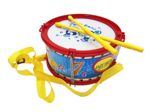 Bębenek Cabo Toys (K586)