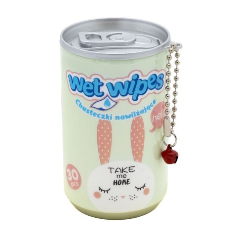 Chusteczki higieniczne KROLICZKI Astra (716024103)